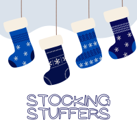Stocking Stuffer Category